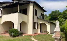 Villa Sasso Cavallo